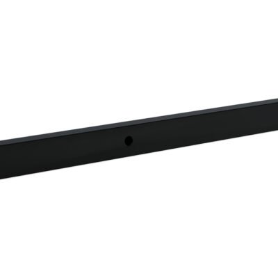 ScaperL. 100 blank bar CO2 outlet black ScaperL. 100 blank bar CO2 outlet black