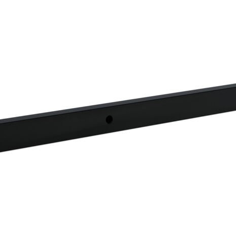 ScaperL. 100 blank bar CO2 outlet black ScaperL. 100 blank bar CO2 outlet black