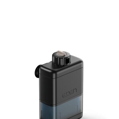 EDEN FIN X 60 Internal filter