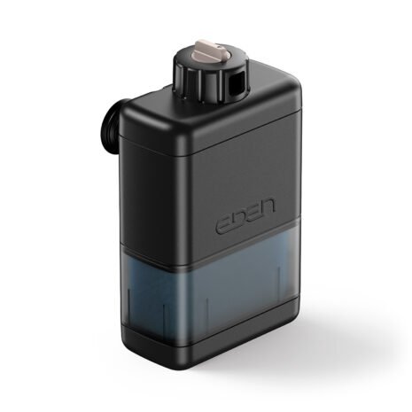 EDEN FIN X 60 Internal filter EDEN FIN X 60 Internal filter