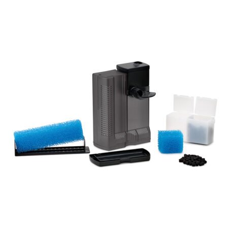 EDEN FIN 50 Internal filter EDEN FIN 50 Internal filter