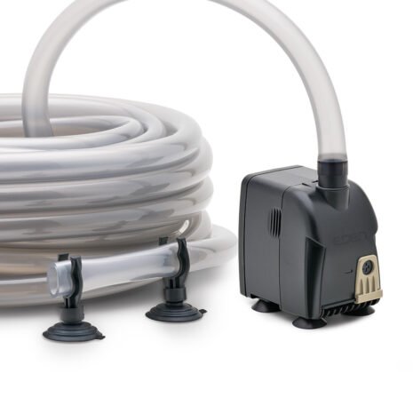 EDEN CDA 600 water change system EDEN CDA 600 water change system