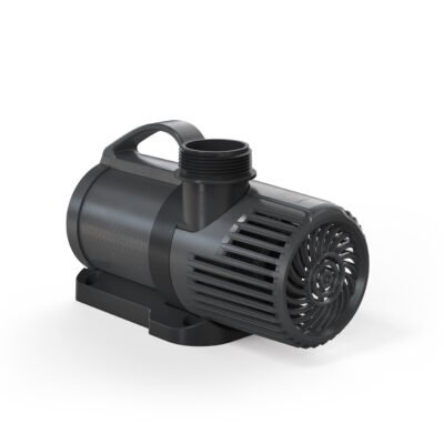 Pontec PondoMax Eco 5000 Control