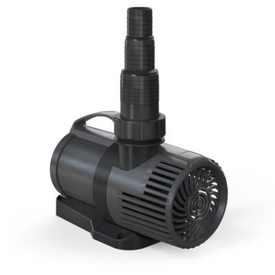 Pontec PondoMax Eco 15000 Control