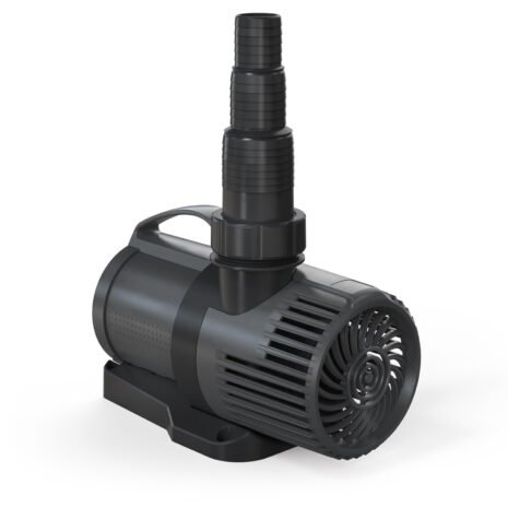 Pontec PondoMax Eco 15000 Control