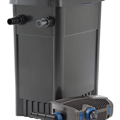 FiltoMatic Set 25000 OC