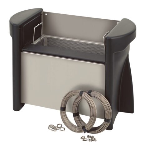 Skimmer 250 Eco Skimmer 250 Eco