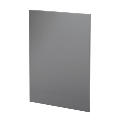ScaperLine 60 Room divider panel grey