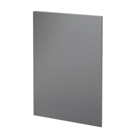 ScaperLine 60 Room divider panel grey
