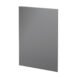 ScaperLine 60 Room divider panel grey