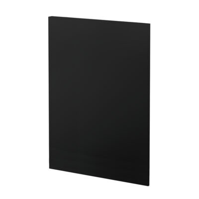 ScaperLine 60 Room divider panel black