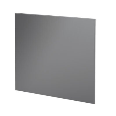 ScaperLine 90 Room divider panel grey