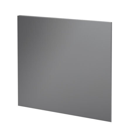 ScaperLine 90 Room divider panel grey