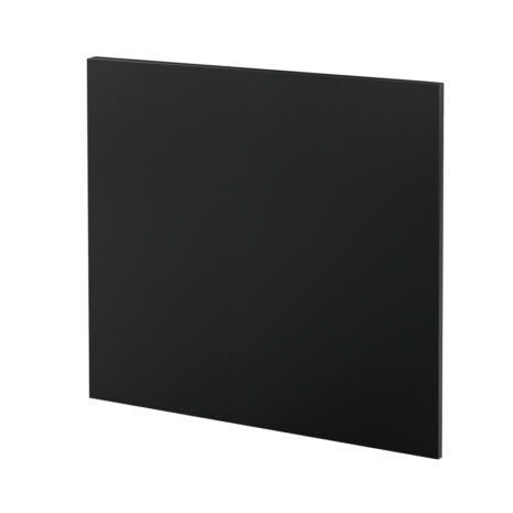 ScaperLine 90 Room divider panel black