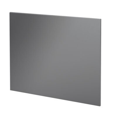 ScaperLine 100 Room divider panel grey