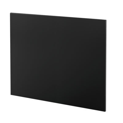 ScaperLine 100 Room divider panel black