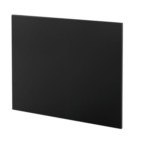 ScaperLine 100 Room divider panel black
