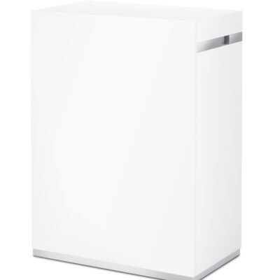 ScaperLine 60 cabinet white
