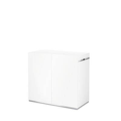 ScaperLine 90 cabinet white