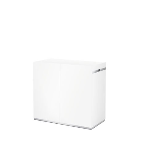 ScaperLine 90 cabinet white