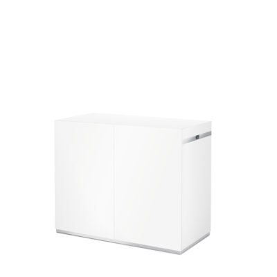 ScaperLine 100 cabinet white ScaperLine 100 cabinet white