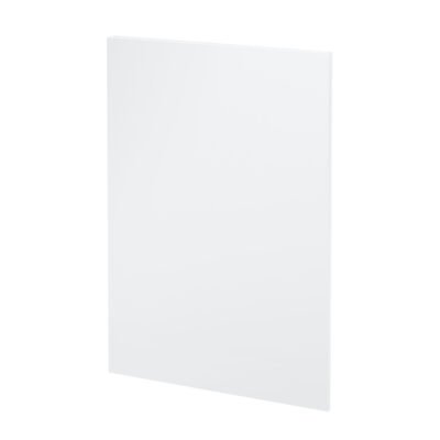 ScaperLine 60 Room divider panel white