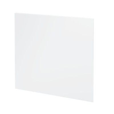 ScaperLine 90 Room divider panel white