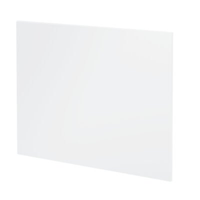 ScaperLine 100 Room divider panel white