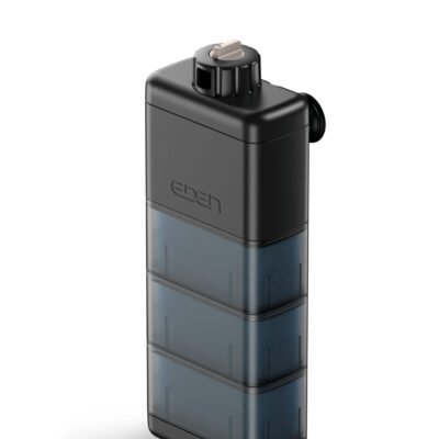 EDEN FIN X 150 Internal filter