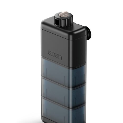 EDEN FIN X 150 Internal filter EDEN FIN X 150 Internal filter