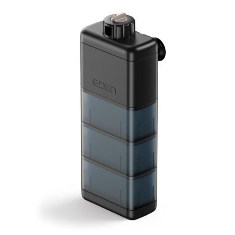EDEN FIN X 150 Internal filter