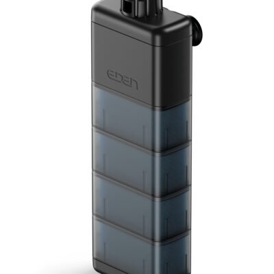 EDEN FIN X 200 Internal filter