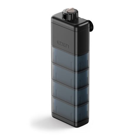 EDEN FIN X 200 Internal filter EDEN FIN X 200 Internal filter
