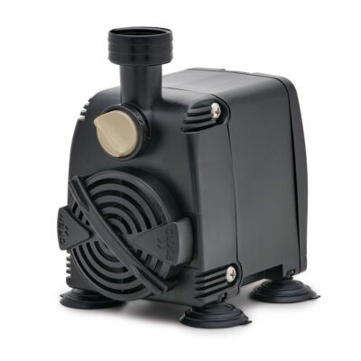 EDEN PAS 2000 Aquariumpump EDEN PAS 2000 Aquariumpump