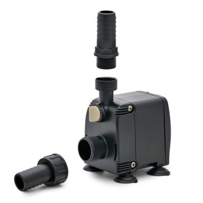 EDEN PAS 4200 Aquariumpump