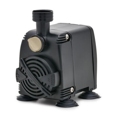 EDEN PAS 4200 Aquariumpump EDEN PAS 4200 Aquariumpump