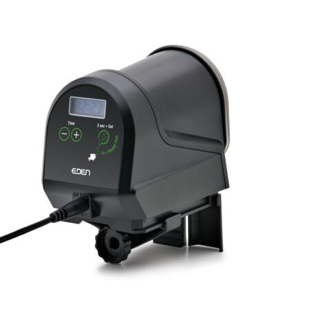 EDEN MAG 4 x 3 Fishfeeder