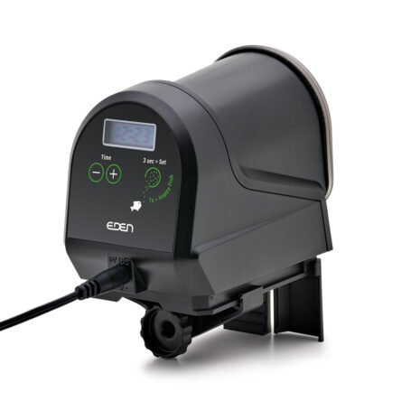 EDEN MAG 4 x 3 Fishfeeder EDEN MAG 4 x 3 Fishfeeder