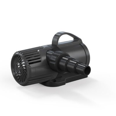 Pontec PondoMax Eco 5000 Control