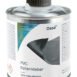 AlfaFol black Pre-Packed 0.5mm / 2x1.5 m