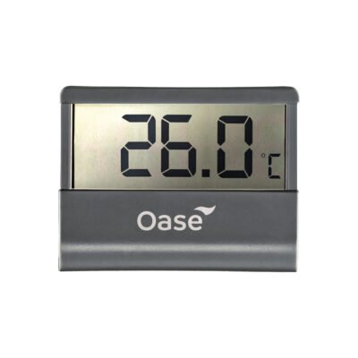 Digital thermometer