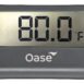 Digital thermometer