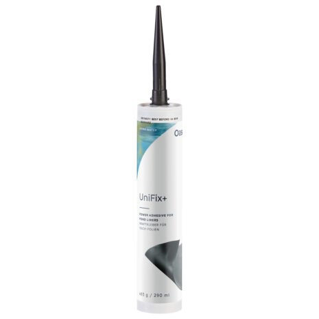 AlfaFol black 0.5 mm / 8 x 30 m