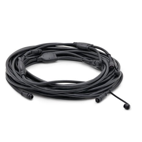 LunAqua Connect Outlet Cable 10 m RGB LunAqua Connect Outlet Cable 10 m RGB