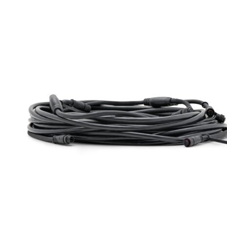 LunAqua Connect Outlet Cable 10 m RGB LunAqua Connect Outlet Cable 10 m RGB