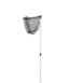 Pond net foldable