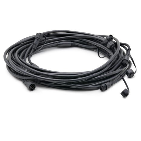 LunAqua Connect Outlet Cable 10 m white LunAqua Connect Outlet Cable 10 m white