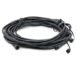 LunAqua Connect Outlet Cable 10 m white
