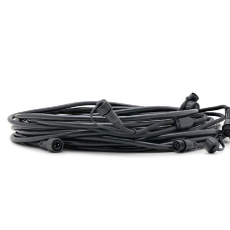 LunAqua Connect Outlet Cable 10 m white LunAqua Connect Outlet Cable 10 m white