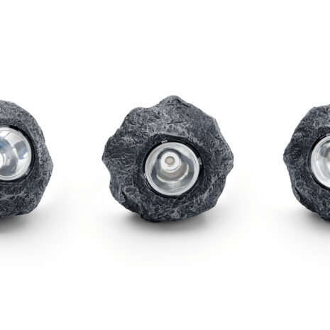 Pontec PondoStar LED Rocklight Set 3 Pontec PondoStar LED Rocklight Set 3